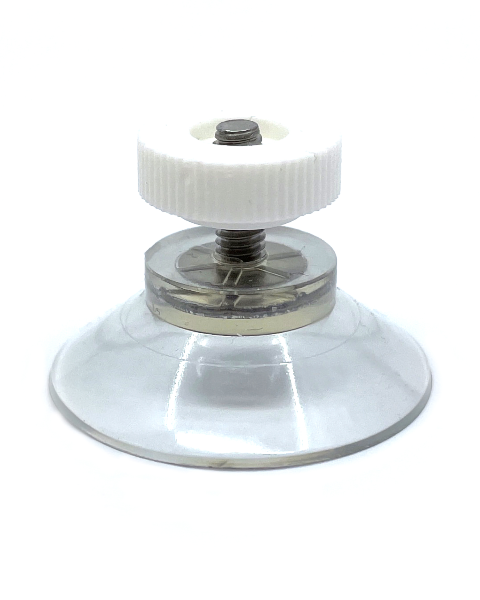 Suction cup with screw (10 pack)