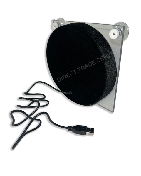 Lightbox Deluxe Nude Bus Club USB 5 Volt