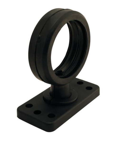 Gylle Position Post Rubber Short
