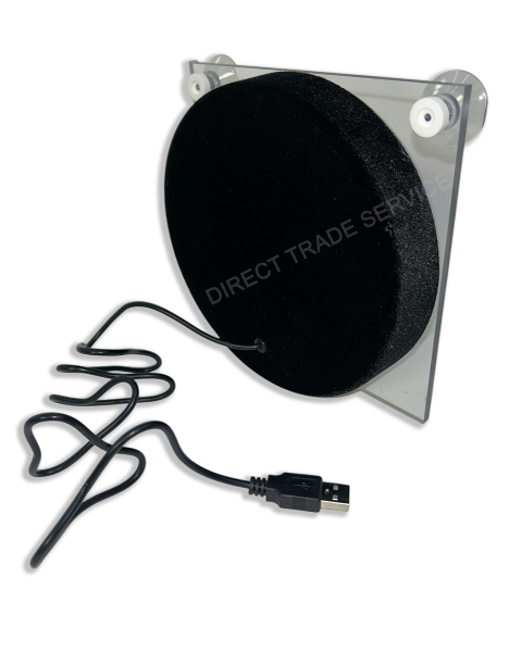 Lightbox Deluxe V8 Swedish Perfection USB 5 Volt