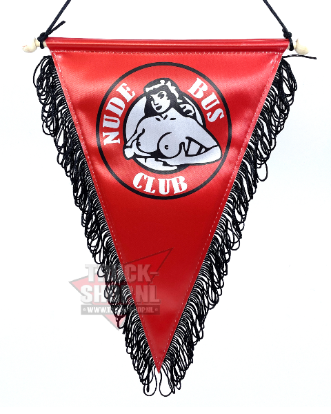 Pennant Nude Bus Club