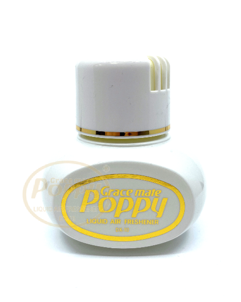 Poppy Grace Mate Liquid Air Freshener JASMIN