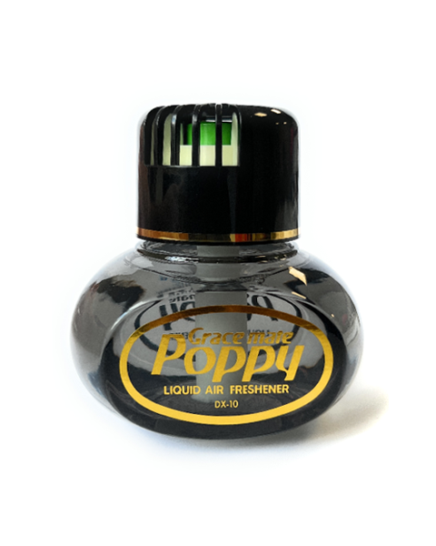 Poppy Grace Mate Liquid Airfreshener Fine Squash