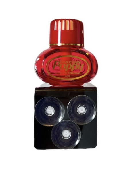 Poppy Grace Mate Support windowstand