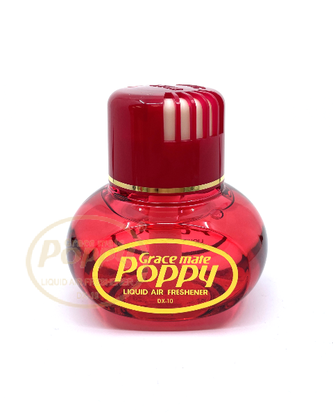 Poppy Grace Mate Liquid Air Freshener CHERRY
