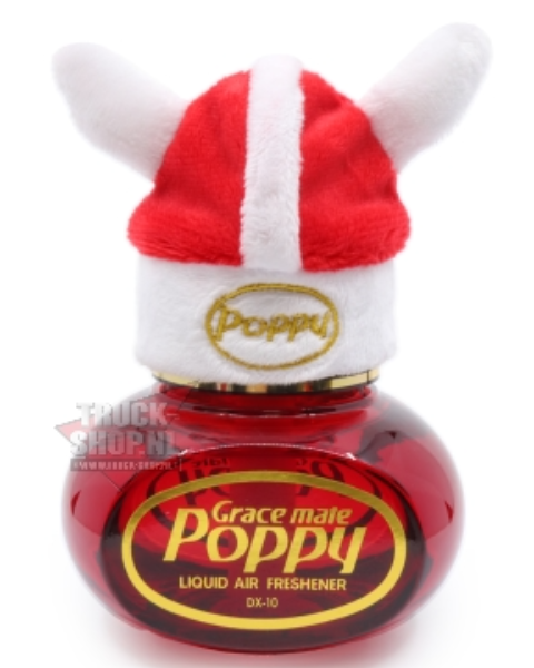 Poppy Grace Mate Viking hat Danmark