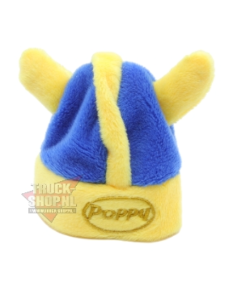 Poppy Grace Mate Viking hat Sweden