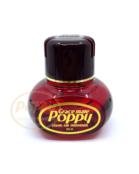 Poppy Grace Mate Liquid Air Freshener HIBISCUS
