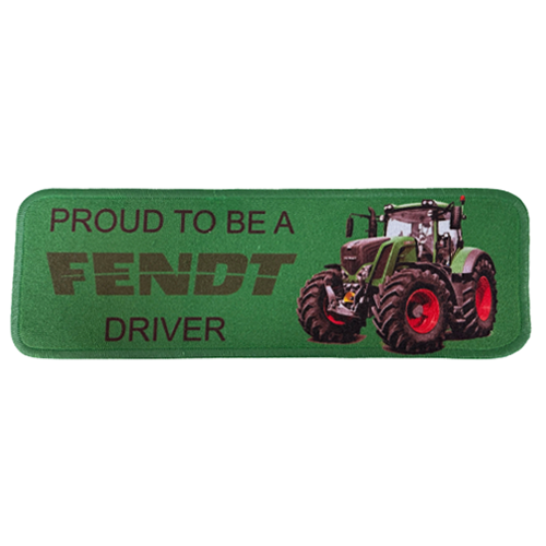 Dashboardmat Fendt