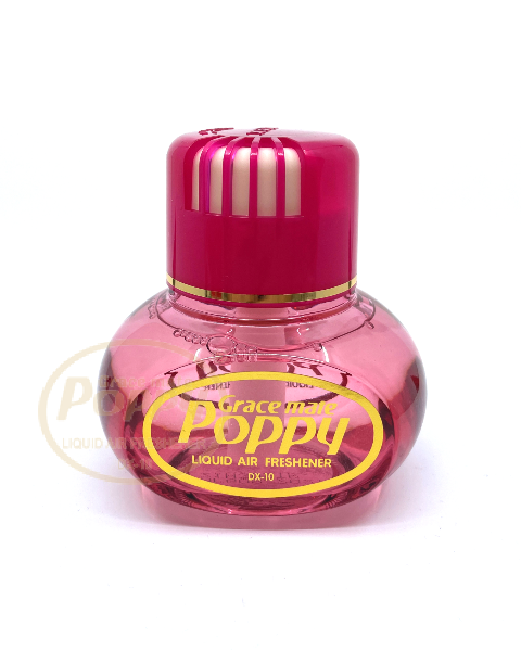 Poppy Grace Mate Liquid Air Freshener STRAWBERRY