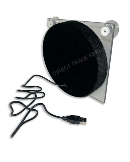 Lightbox Deluxe Nude Bus Club USB 5 Volt