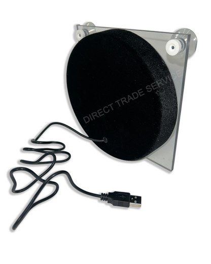 Lightbox Deluxe V8 Swedish Perfection USB 5 Volt