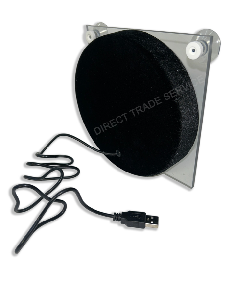 Lightbox Deluxe Red Light District USB 5 Volt