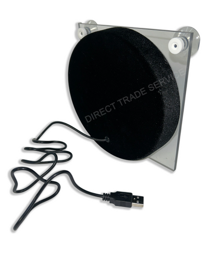 Lightbox Deluxe Red Light District USB 5 Volt