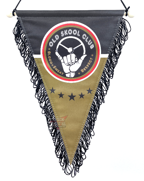 Pennant Oldskool Club