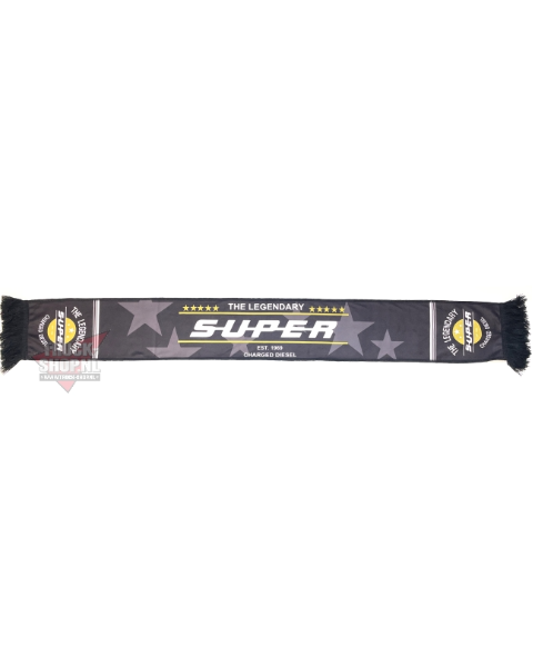 Scarf Legendary Diesel