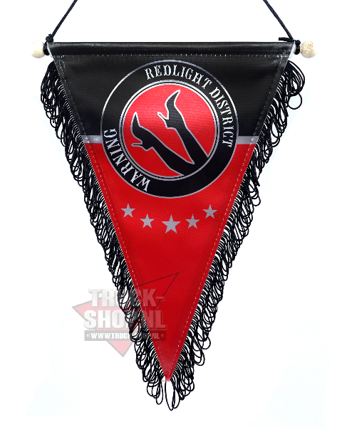 Pennant Red Light District