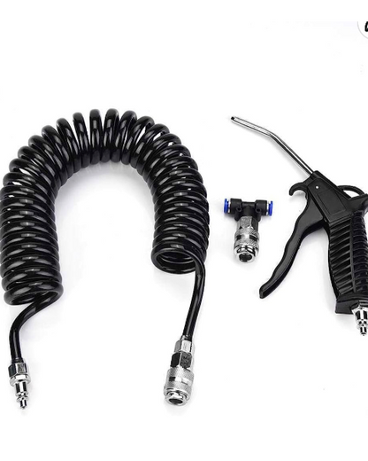 Air duster gun "Heavy Duty"