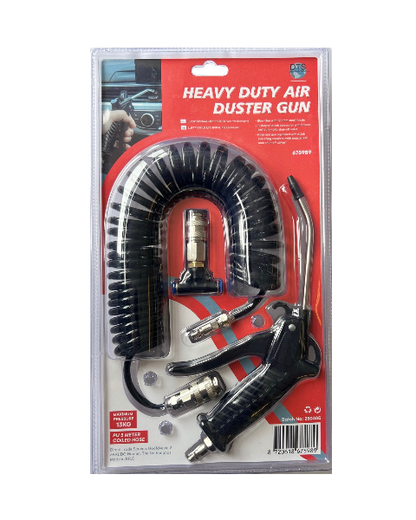 Air duster gun "Heavy Duty"
