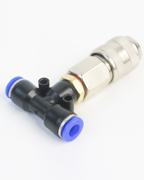 Air duster gun "Heavy Duty"