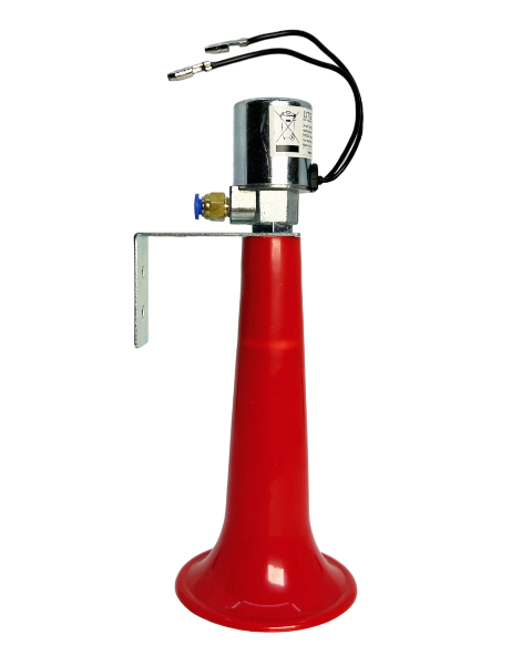 Turkish whistle 12/24v