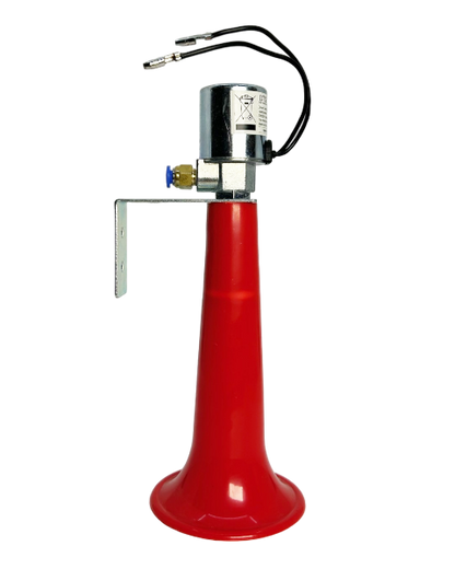 Turkish whistle 12/24v