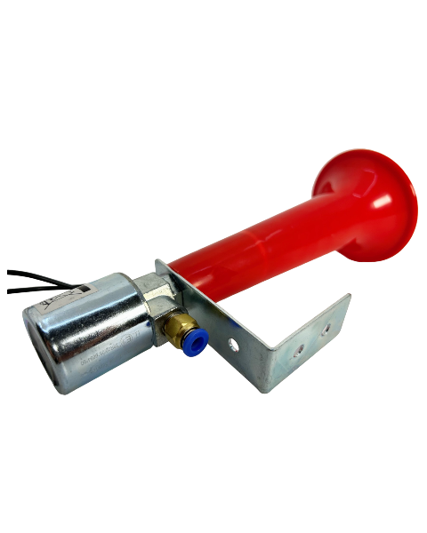 Turkish whistle 12/24v