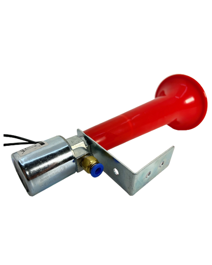 Turkish whistle 12/24v