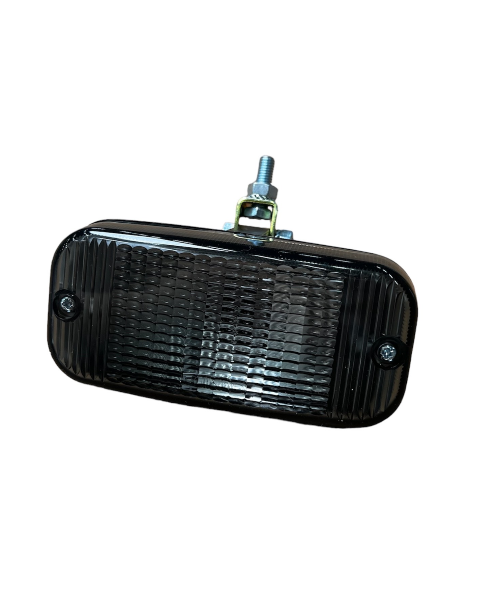 Talmu daytime running light - Smokey