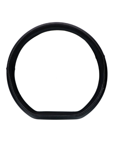 Steering wheel cover for Iveco S-way & Scania R-S 7 serie
