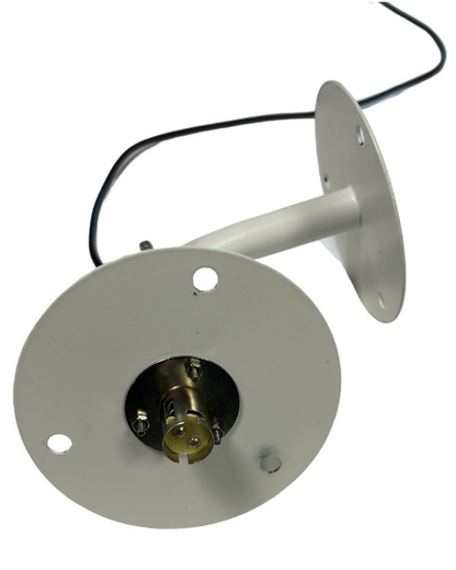 Poppy Blow-up Mascotte 32cm WITH LIGHTNING inside