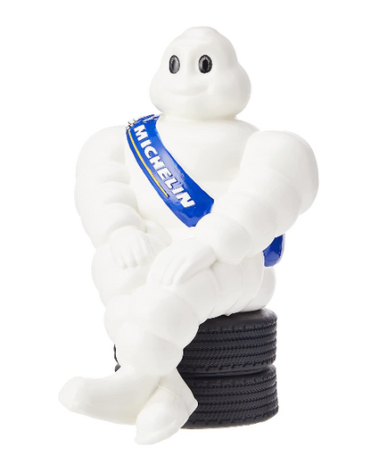 Michelin Man 19cm