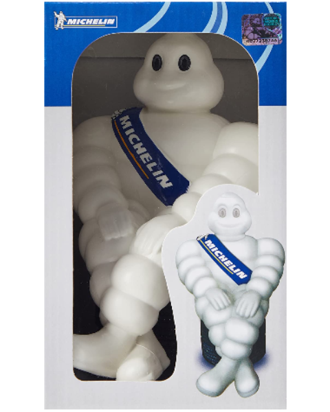 Michelin Man 19cm