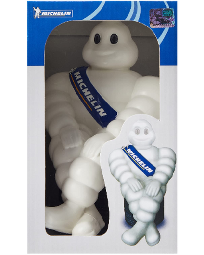 Michelin Man 19cm