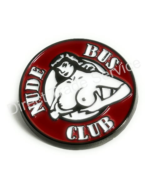 Pin Nude Bus