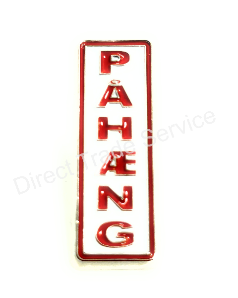 Pin Pahaeng