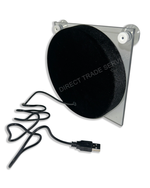 Lightbox Deluxe FH Moose USB 5 Volt