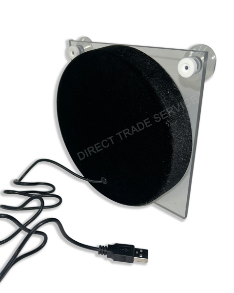 Lightbox deluxe Viking Ship with USB