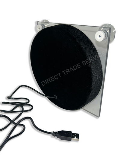 Lightbox deluxe Viking Ship with USB