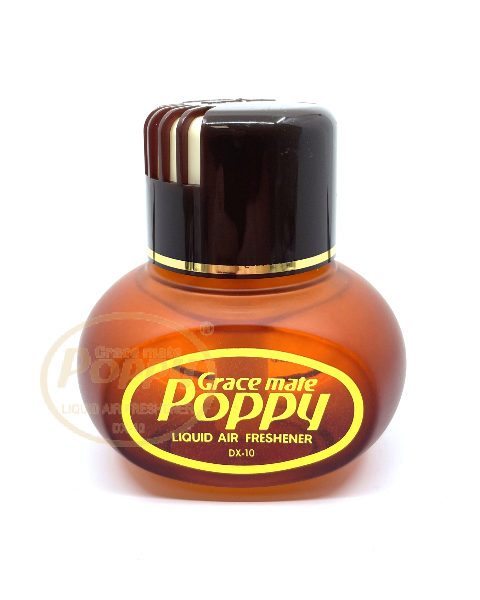 Poppy Grace Mate Liquid Air Freshener VANILLA