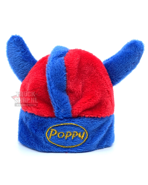 Poppy Grace Mate Viking hat Norway