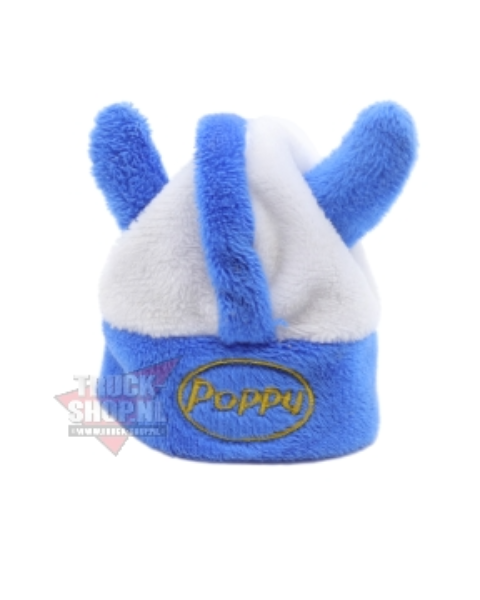 Poppy Grace Mate Viking hat Finland