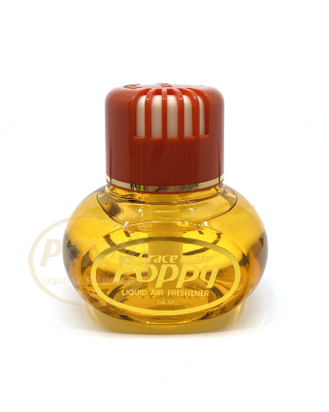 Poppy Grace Mate Liquid Air Freshener CITRUS