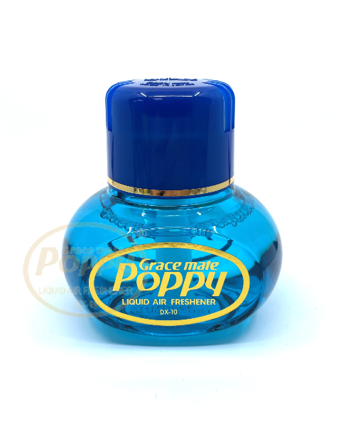 Poppy Grace Mate Liquid Air Freshener FREESIA