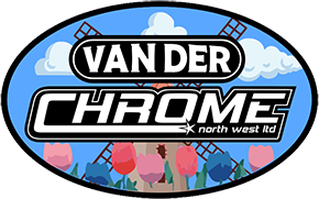 Van der Chrome